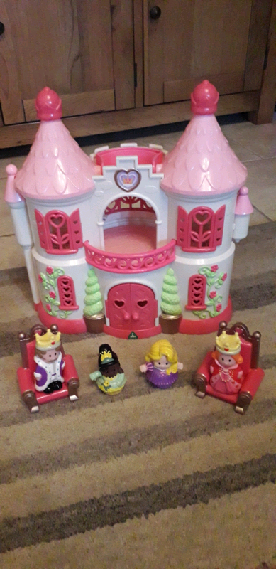 happyland gumtree